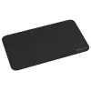 TELLUR SmoothClick Mousepad L (70 cm x 40 cm) - Μαύρο
