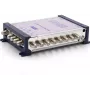TELMOR Multiswitch TT 5/16 τερματικό 4 είσοδοι SAT 16 έξοδοι