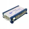 TELMOR multiswitch TT 9/8 terminal 8 δορυφορικές είσοδοι 1 επίγεια είσοδος 8 έξοδοι
