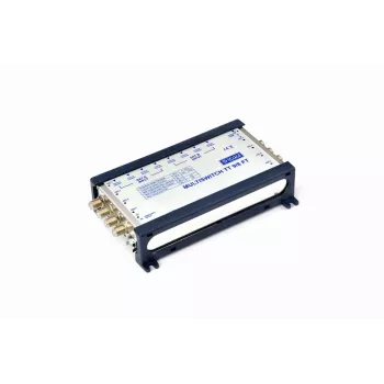 TELMOR multiswitch TT 9/8 terminal 8 δορυφορικές είσοδοι 1 επίγεια είσοδος 8 έξοδοι