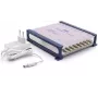Telmor TT 9/16 FT Classic Multiswitch – 16 έξοδοι συνδρομητών, τερματικό με ενσωματωμένο τροφοδοτικό