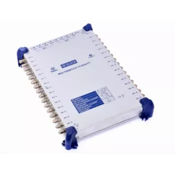 Telmor TT 9/32 FT Classic Multiswitch τερματικού με ενσωματωμένο τροφοδοτικό