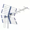 TELMOR TT W19 SILVER COMBO κεραία DVB-T2 προστασία 5G