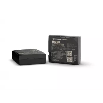 Teltonika FMM130 μαύρο GPS Tracker