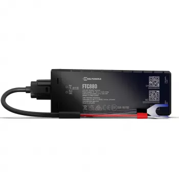Teltonika FTC880 GPS/GSM ιχνηλάτης αυτοκινήτου 320mAh