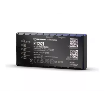 Teltonika FTC921 GPS/GSM Ιχνηλάτης Αυτοκινήτου 170mAh
