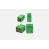 Teltonika PR5MEC15 Σετ βυσμάτων, 2x5 Pin, 2x3 Pin, 300V