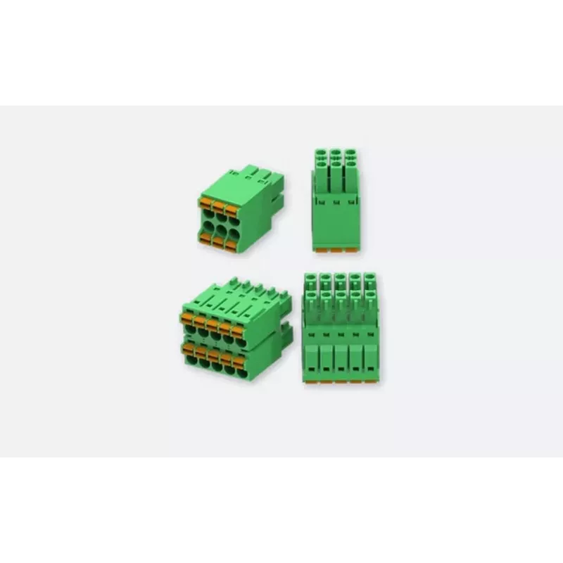 Teltonika PR5MEC15 Σετ βυσμάτων, 2x5 Pin, 2x3 Pin, 300V