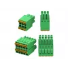 Teltonika PR5MEC15 Σετ βυσμάτων, 2x5 Pin, 2x3 Pin, 300V