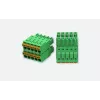 Teltonika PR5MEC15 Σετ βυσμάτων, 2x5 Pin, 2x3 Pin, 300V