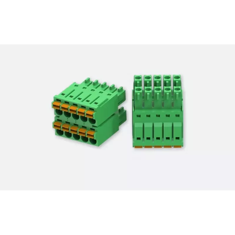 Teltonika PR5MEC15 Σετ βυσμάτων, 2x5 Pin, 2x3 Pin, 300V