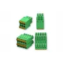 Teltonika PR5MEC15 Σετ βυσμάτων, 2x5 Pin, 2x3 Pin, 300V