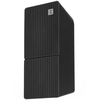 Teltonika TeltoCharge 11 kW Τριφασικός φορτιστής τοίχου με υποδοχή Type-2 χωρίς μπροστινό κάλυμμα