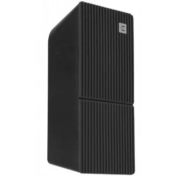 Teltonika TeltoCharge 11 kW Τριφασικός φορτιστής τοίχου με υποδοχή Type-2 χωρίς μπροστινό κάλυμμα