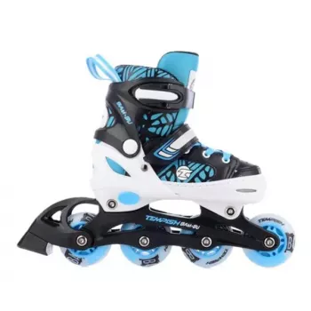 Tempish BAM-BU FLASH Παιδικά inline skates, 26-29