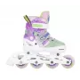 Tempish BAM-BU FLASH Παιδικά inline skates για κορίτσια, 26-29