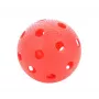 Tempish BULLET IFF Μπάλα floorball, κόκκινο