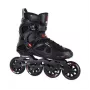 Tempish Ezza 90 πατίνια inline, μέγεθος 45