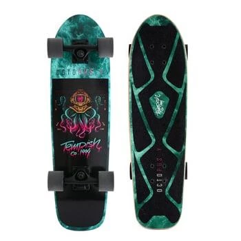 Tempish OCTOPUSS 28,5 ιντσών cruiser skateboard