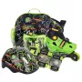 Tempish Racer Baby Inline skates με σετ προστασίας, 30-33