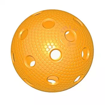 Tempish TRIX Μπάλα Floorball Πορτοκαλί