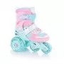 Tempish TWIXER inline skates, 26-30