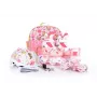 Tempish WILD SKATE Παιδικό σετ inline skates με κράνος & προστατευτικά – ρυθμιζόμενο EU 26-29