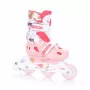 Tempish WILD SKATE σετ 30-33