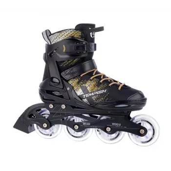 Tempish Wox 2.0 Gold inline πατίνια - μέγεθος 39
