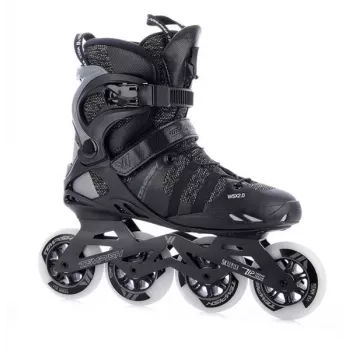 Tempish WSX 90 FLS 45 πατίνια inline