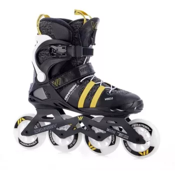Tempish WSX 90 FLS Lady πατίνια inline μέγεθος 40