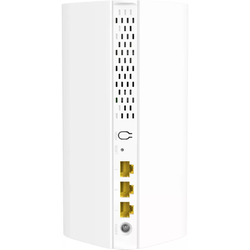 Tenda ME3 Pro συσκευασία 2 τεμ. Mesh BE3600 Wi-Fi 7 σύστημα
