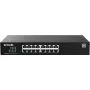 Tenda TEG2216D 16-Port Gigabit Ethernet Cloud Managed switch