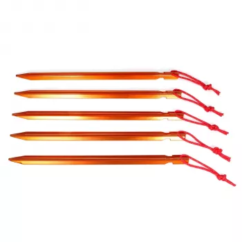 Πάσσαλοι Basic Nature