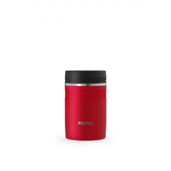 Termos Flinta Θερμοδοχείο φαγητού 0,55 L - Primus Red