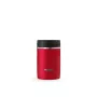 Termos Flinta Θερμοδοχείο φαγητού 0,55 L - Primus Red