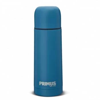 Θερμός Primus Classic Light 0,75L Summit Blue Θερμομονωτικό Μπουκάλι