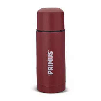 Θερμός Primus® μπουκάλι κενού 350 ml Ox Red