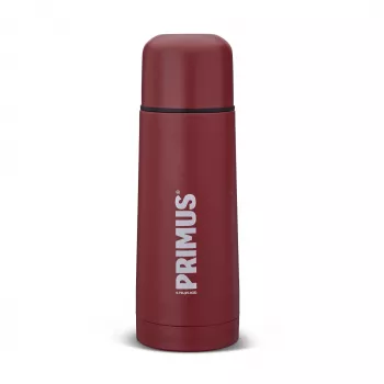 Θερμός Primus μπουκάλι κενού 750 ml Ox Red