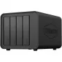 TERRAMASTER D4-320U 4-Bay USB 3.2 Gen 2 Diskless DAS θήκη