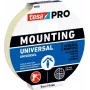 tesa Mounting PRO Universal 66958-00001-00 αμφίπλευρη ταινία τοποθέτησης λευκή 5 m x 9 mm