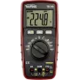 Testboy TB 318 Ψηφιακό πολύμετρο χειρός CAT IV 1000 V True RMS για Φωτοβολταϊκά