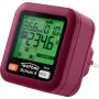 Testboy Testavit Schuki 6 Δοκιμαστής πρίζας με δοκιμή RCD, 230V, βύσμα Schuko 61610000
