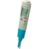 TESTO pH-Μετρητής 206-pH2 Σετ (0563 2066)