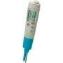 TESTO pH-Μετρητής 206-pH2 Σετ (0563 2066)