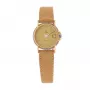 TETRA Ρολόι γυναίκειο 114-C (27mm)