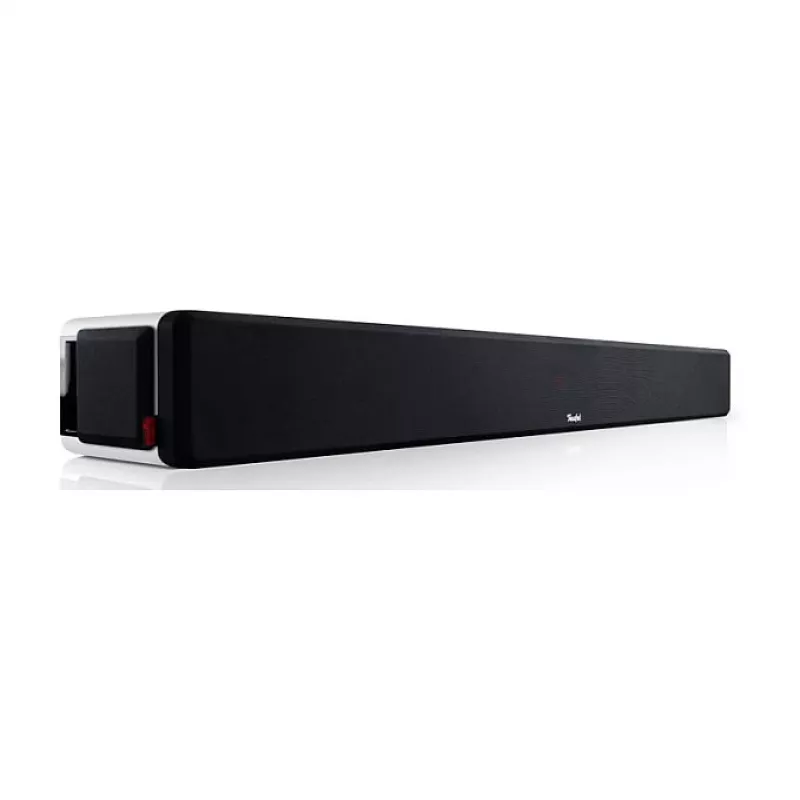 Teufel CINEBAR ULTIMA soundbar 380W μαύρο
