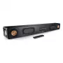 Teufel CINEBAR ULTIMA soundbar 380W μαύρο