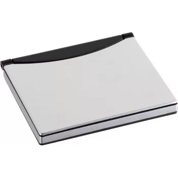 TFA Dostmann 98.1054 Ξυπνητήρι Quartz Ασημί