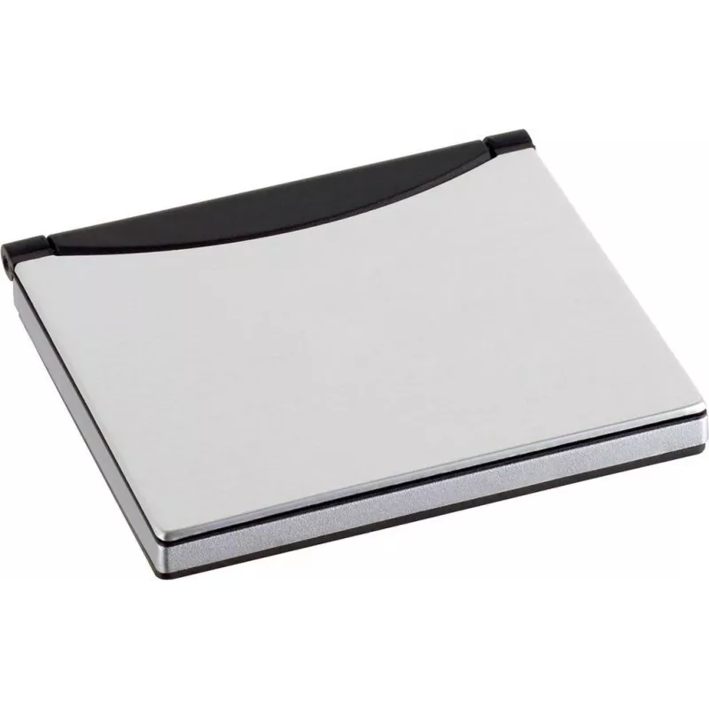 TFA Dostmann 98.1054 Ξυπνητήρι Quartz Ασημί